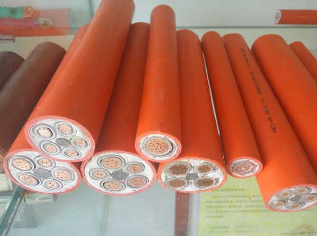 伊犁矿物质电缆，防火电缆，矿物绝缘电缆
