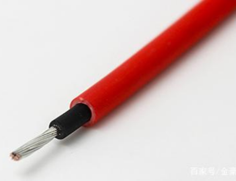 伊犁光伏电缆，太阳能光伏线